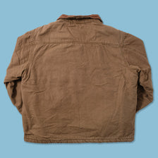 Vintage Wrangler Padded Jacket Large 