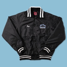 Vintage Colllege Jacket Small 