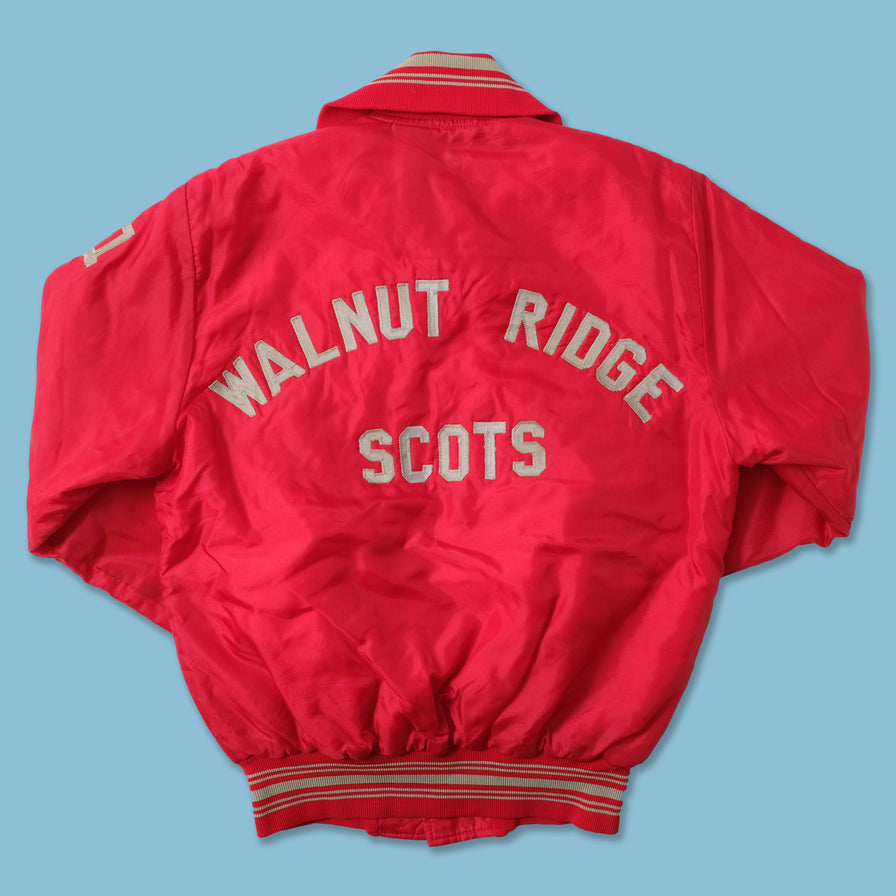 1979 College Jacket Small 