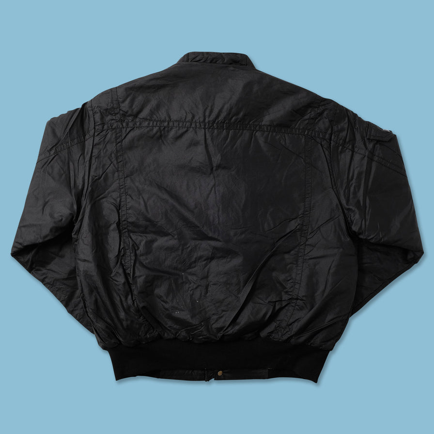 Vintage Sealed Power Padded Jacket Medium 