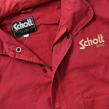 Vintage Schott N.Y.C. Light Jacket Medium 