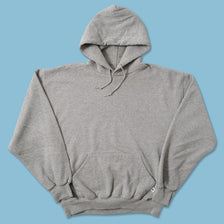 Vintage Russell Athletic Hoody Medium 