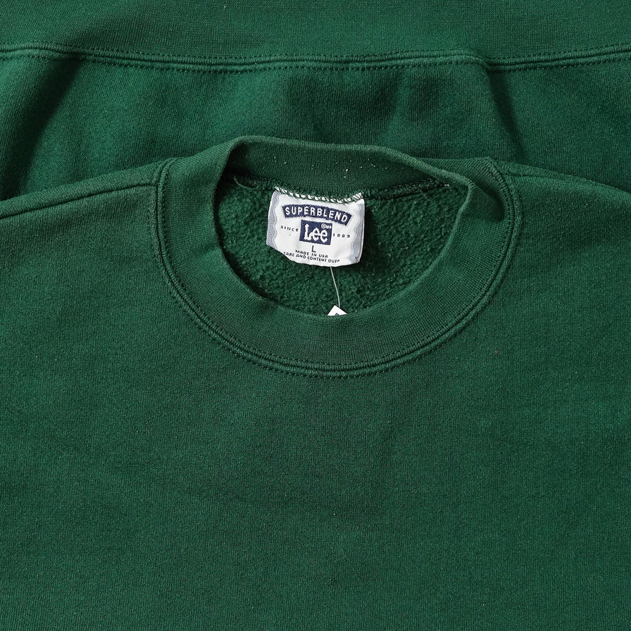 Vintage Lee Sweater Large 
