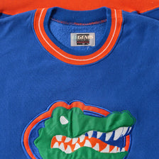 Vintage Florida Gators Sweater Medium 