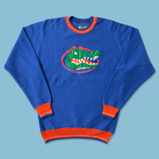 Vintage Florida Gators Sweater Medium 