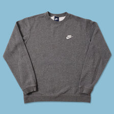 Nike Sweater Medium 