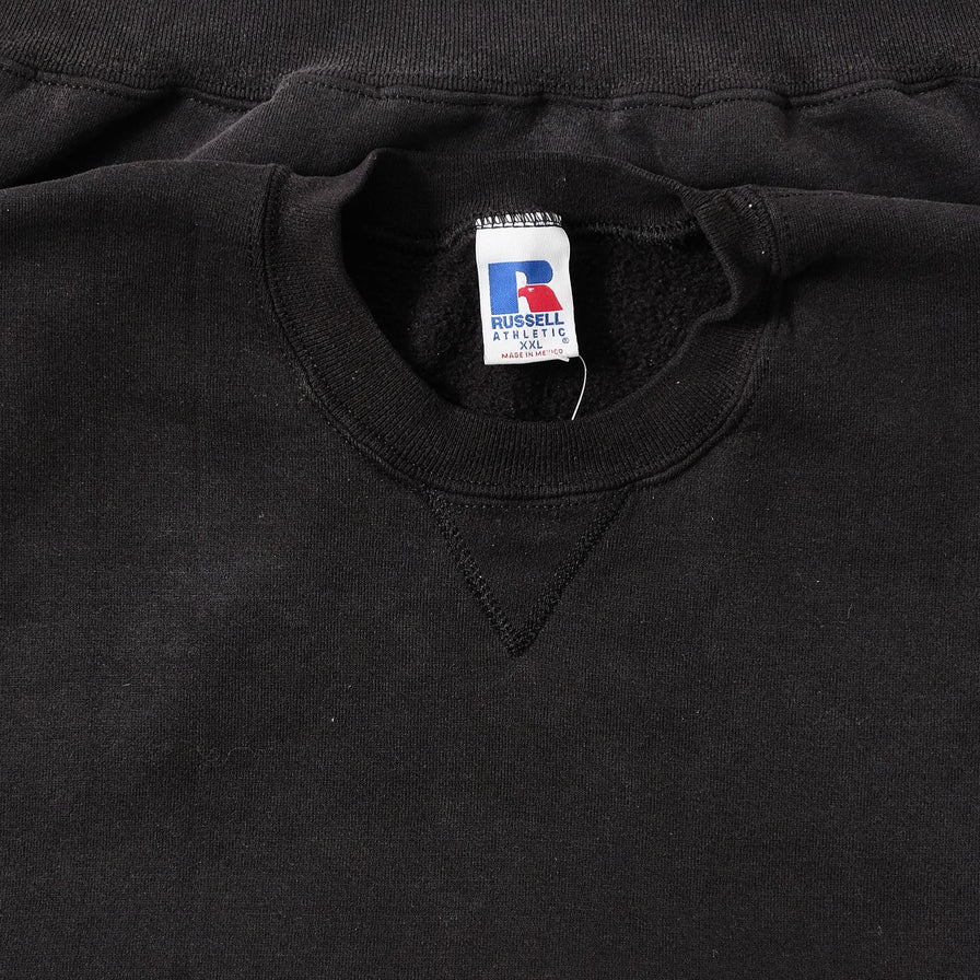 Vintage Russell Athletic Sweater XXLarge 