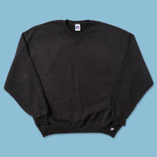 Vintage Russell Athletic Sweater XXLarge 