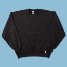 Vintage Russell Athletic Sweater Small 