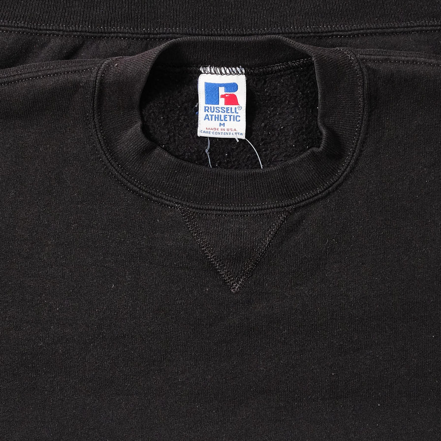 Vintage Russell Athletic Sweater Small 