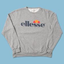 Ellesse Sweater Large 