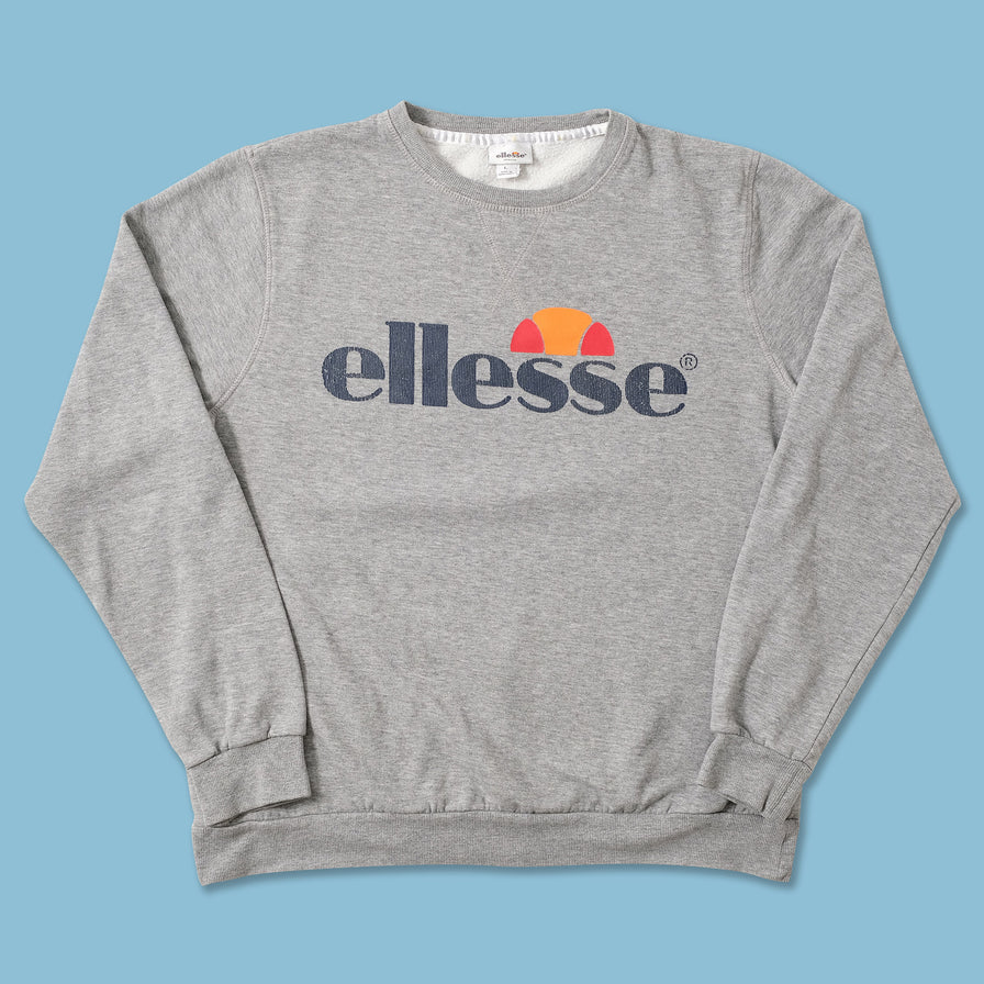 Ellesse Sweater Large 