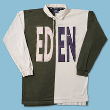 Eden Park Rugby Sweater XLarge 