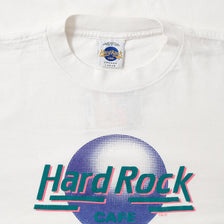 Vintage Hard Rock Cafe Toronto T-Shirt Large 