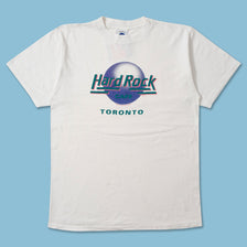Vintage Hard Rock Cafe Toronto T-Shirt Large 