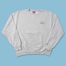 Vintage Champion Sweater XLarge 