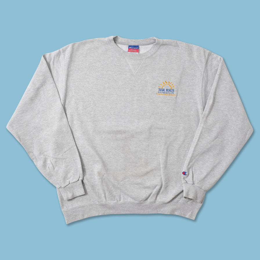 Vintage Champion Sweater XLarge 