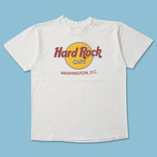 Vintage Hard Rock Cafe Washington T-Shirt Medium 