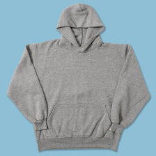Vintage Russell Athletic Hoody Medium 