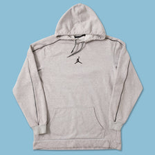 Vintage Nike Jordan Hoody Large 