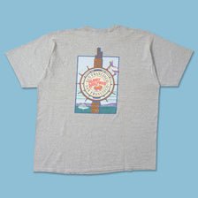 Vintage Planet Hollywood San Francisco T-Shirt XXLarge 