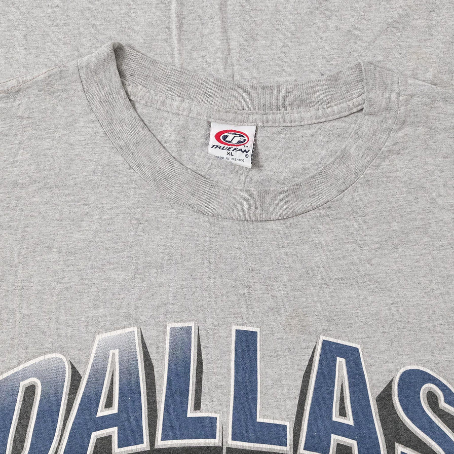 Vintage Dallas Cowboys T-Shirt XLarge 