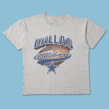 Vintage Dallas Cowboys T-Shirt XLarge 