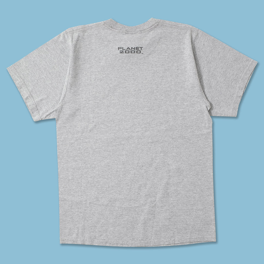 Vintage Planet Hollywood San Francisco T-Shirt Small 