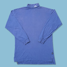 Vintage adidas Turtleneck Longsleeve Medium 