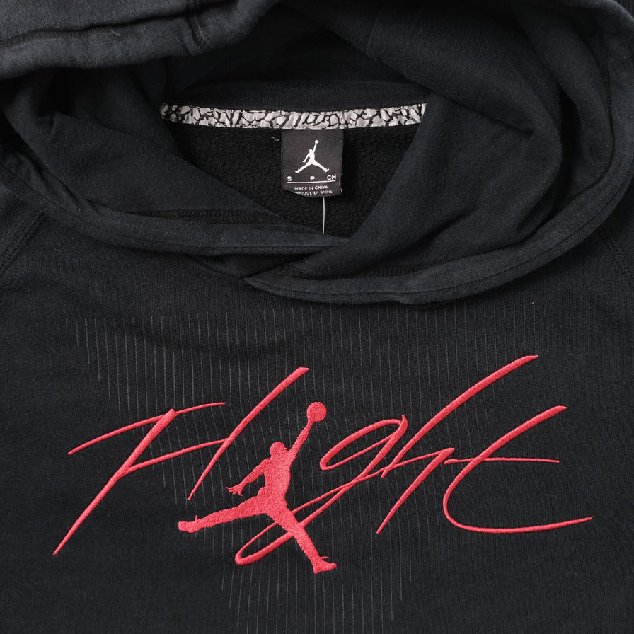 Jordan Flight Hoodie Medium 