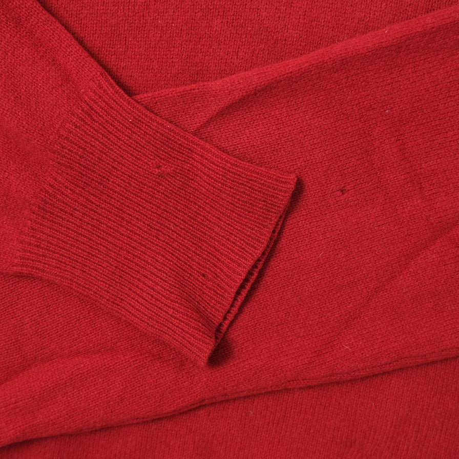 Vintage Polo Ralph Lauren Knit Sweater Large 