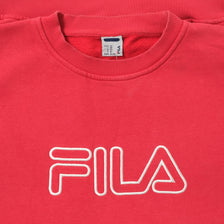 Vintage Fila Sweater XLarge 