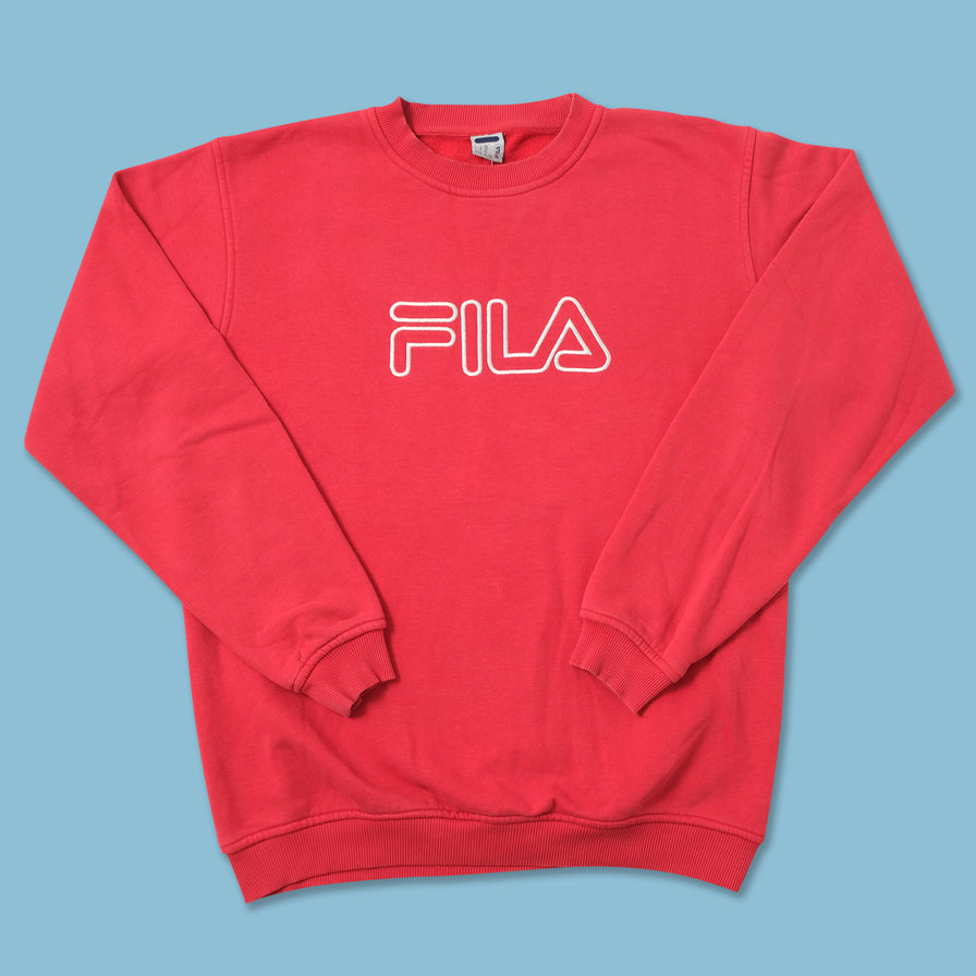 Vintage Fila Sweater XLarge 