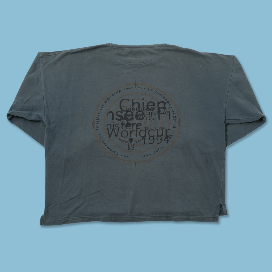 Vintage Chiemsee Sweater XLarge 