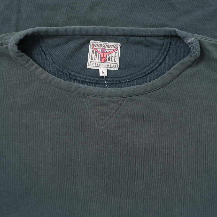 Vintage Chiemsee Sweater XLarge 