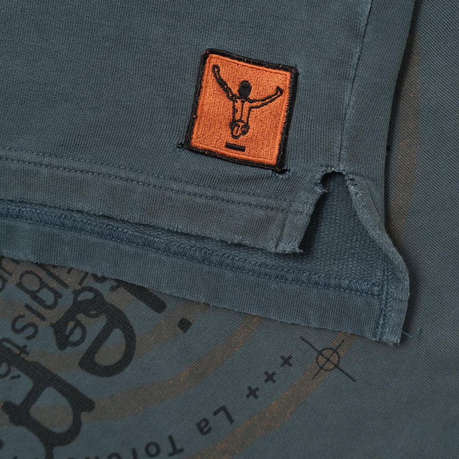 Vintage Chiemsee Sweater XLarge 