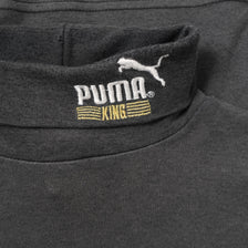 Vintage Puma Turtleneck Medium 