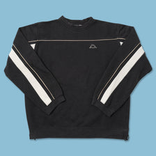 Vintage Kappa Sweater Small 