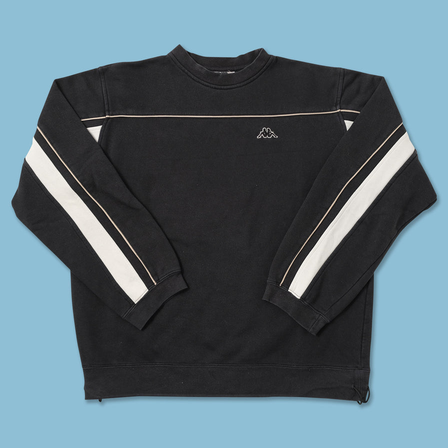 Vintage Kappa Sweater Small 