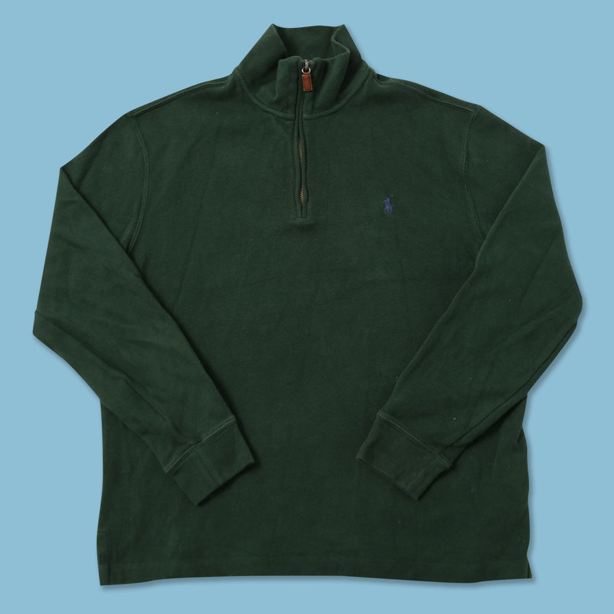 Vintage Polo Ralph Lauren Sweater Medium 