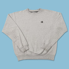 Vintage Champion Sweater Large 