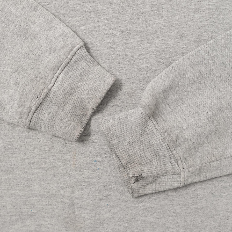 Vintage Champion Sweater Large 