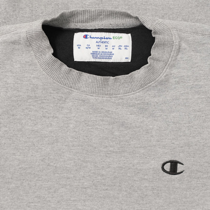 Vintage Champion Sweater Large 