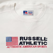 Vintage Russel Athletic Sweater XXLarge 