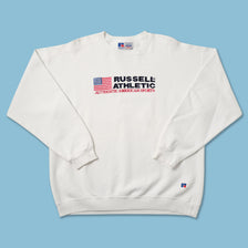 Vintage Russel Athletic Sweater XXLarge 
