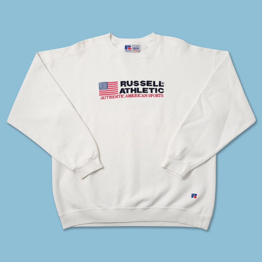 Vintage Russel Athletic Sweater XXLarge 