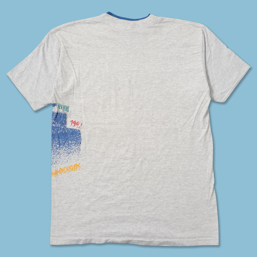 Vintage 1992 US Open T-Shirt Large 