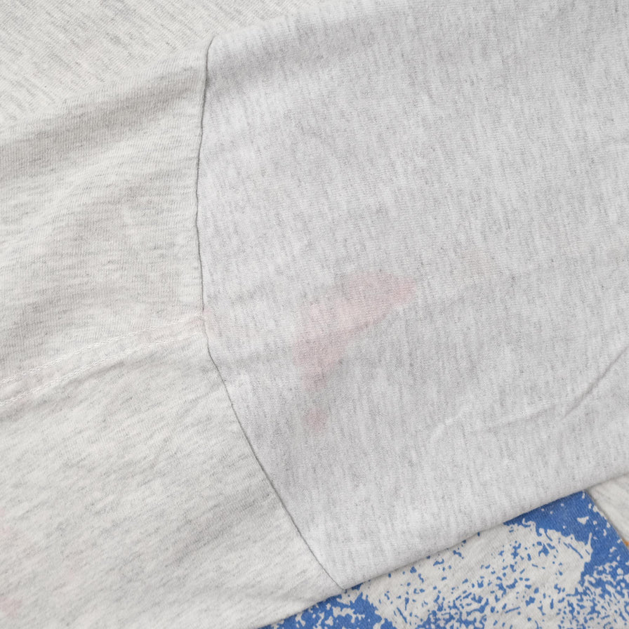 Vintage 1992 US Open T-Shirt Large 