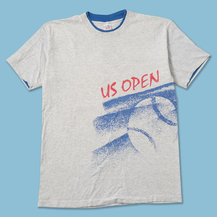 Vintage 1992 US Open T-Shirt Large 