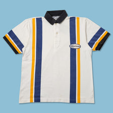 Vintage Sergio Tacchini Polo Medium 
